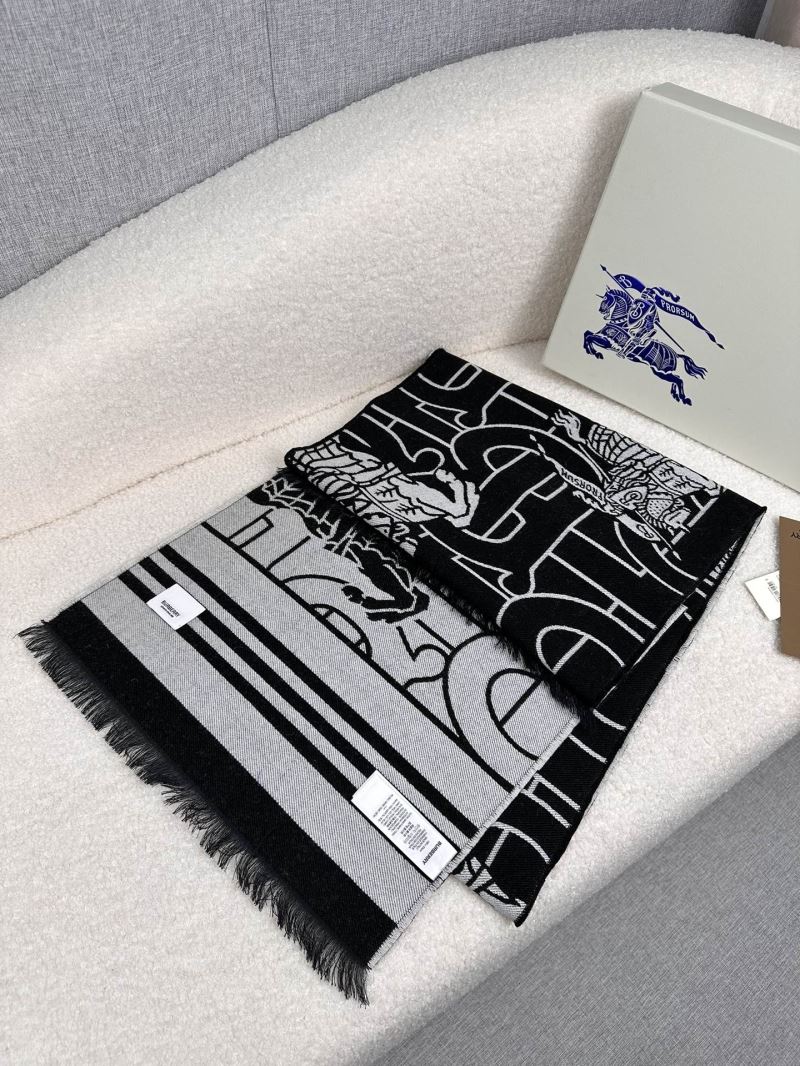 Burberry Scarf